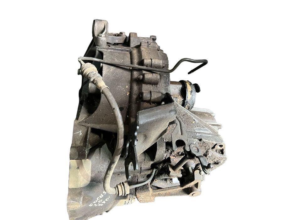 Cutie De Viteze Ford Focus Ii Da_, Hcp, Dp 2004 - 2013 2.0 Syda 6W5R70