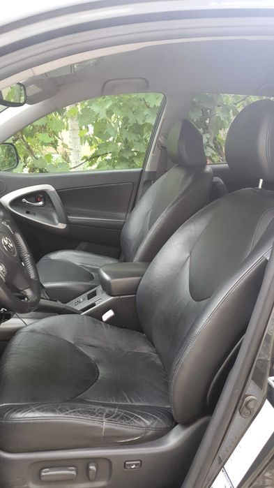 Toyota Rav 4 -148.580 km - an 2007 - diesel