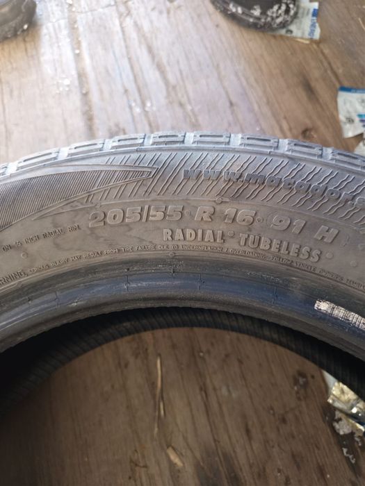 Летние колеса...