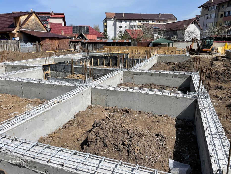 Case NZEB de vanzare