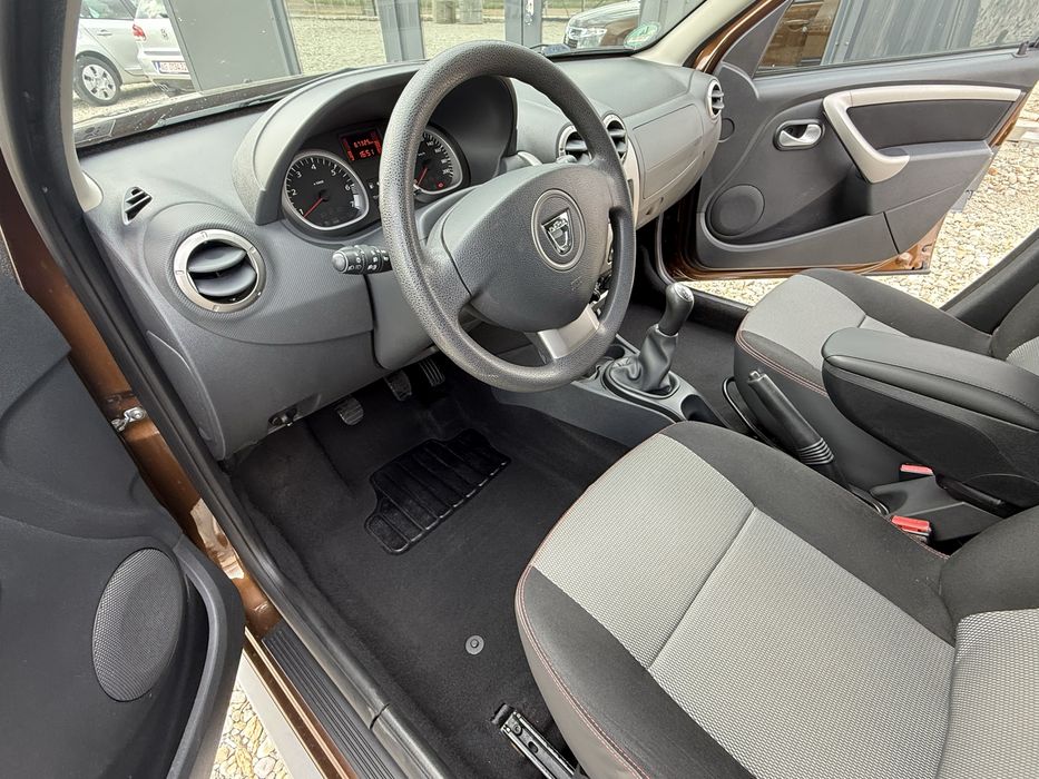 Dacia Duster / 2013 / 67000 Km Reali / 1.6 Benzina / Aer / Euro 5 /