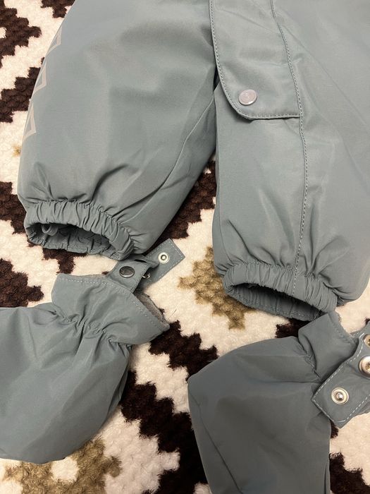 Продам комбенезон р-р68