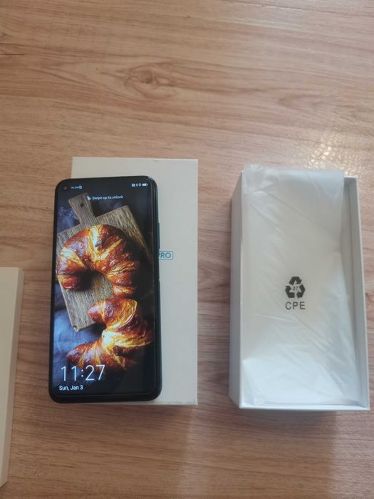 Honor 20pro новый