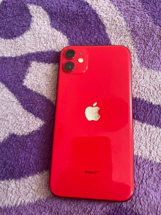 iPhone 11 хороший состояние