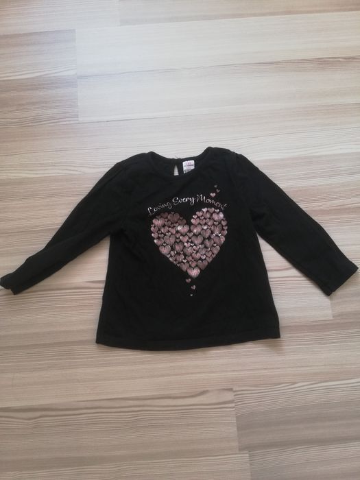 Есенно-зимно дрехи за момиче, размер 86/92