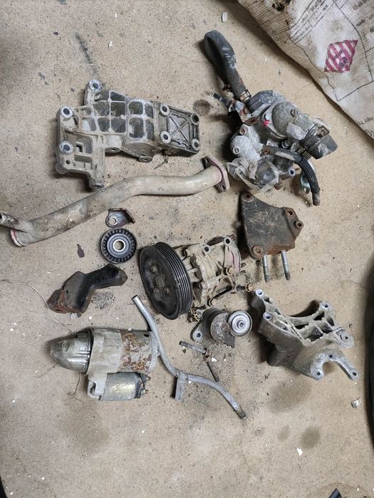 Двигатель 4b10 Лансер 10