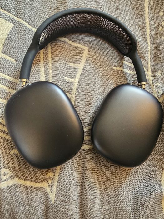 Наушники Airpods Max