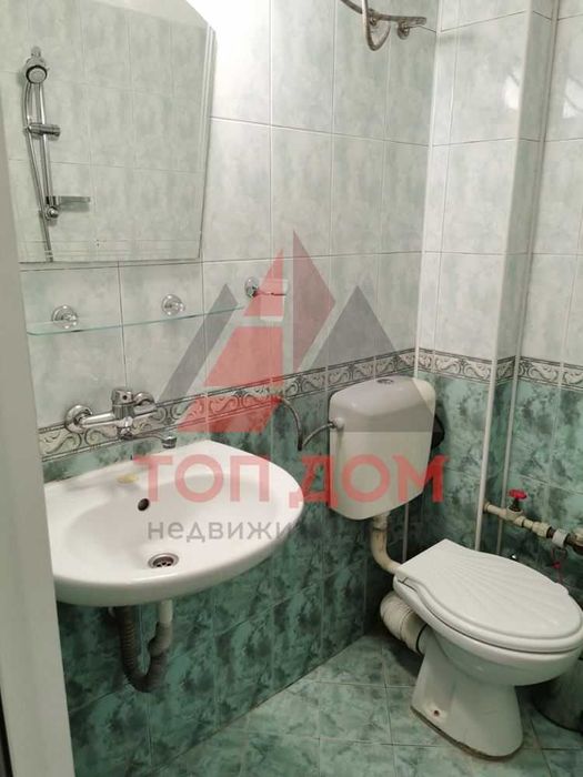 Дава се под наем Двустаен апартамент в Варна, Колхозен пазар - 60 кв.м за 382.5 € - Снимка #17