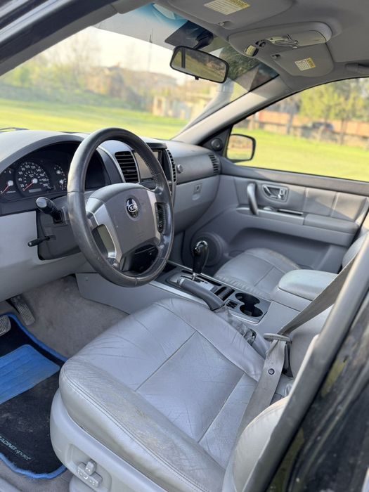 Kia  Sorento 2.5