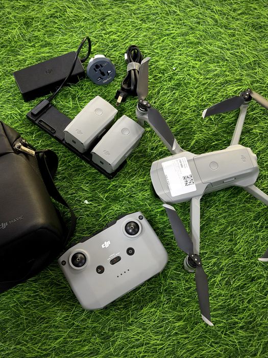 Дрон/квадрокоптер Dji mavic Air 2