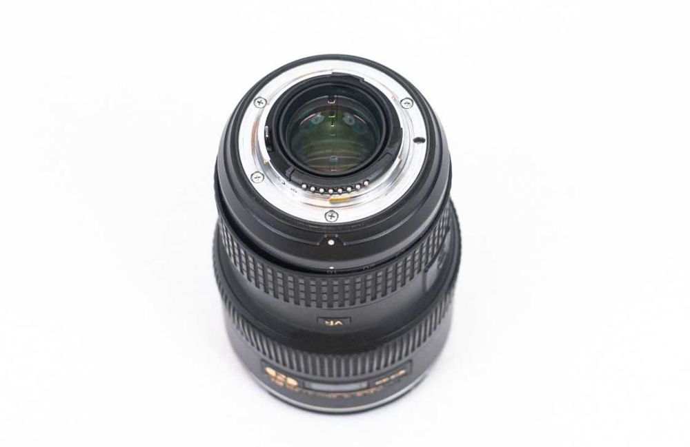 Nikon AF-S 16-35mm f/4G ED VR