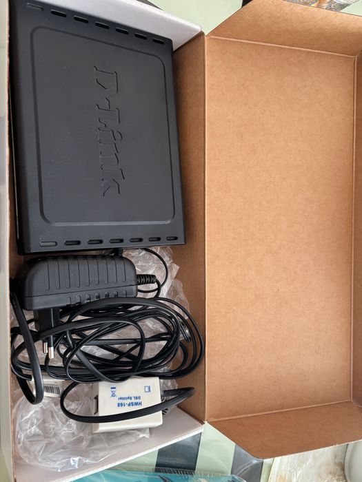 Продаю модем D-Link