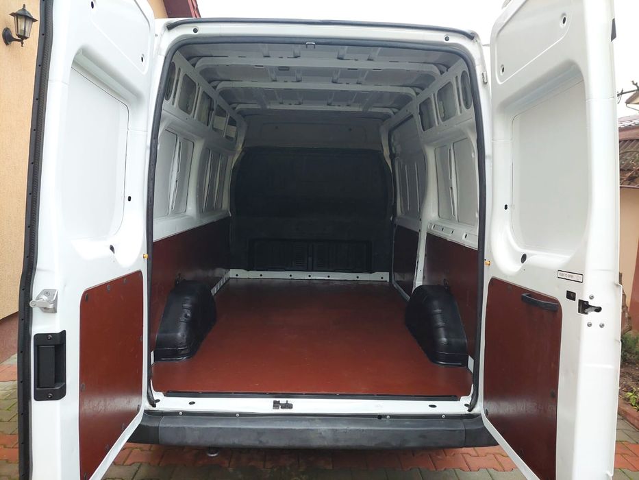 2013 Ford Transit Trend - Mediu L2H2 - 2.2 TDCi 140CP Euro 5 - Clima!