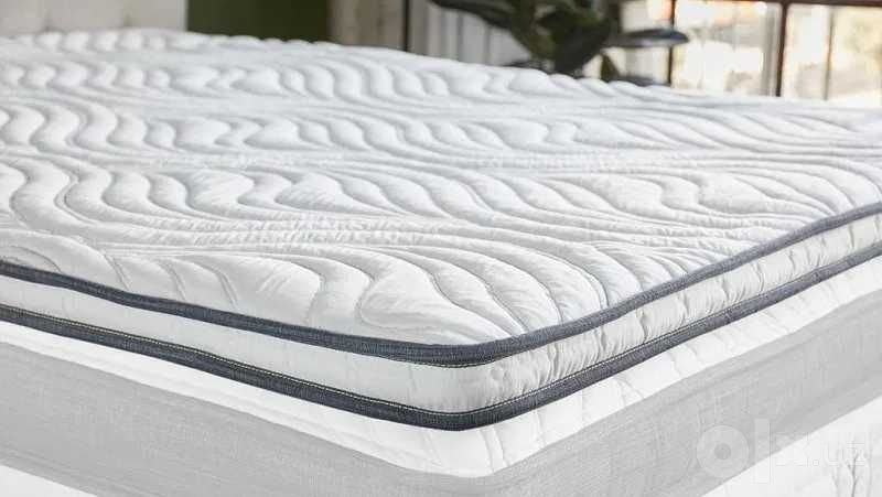 Ортопедические и анотомичиски матрас matras