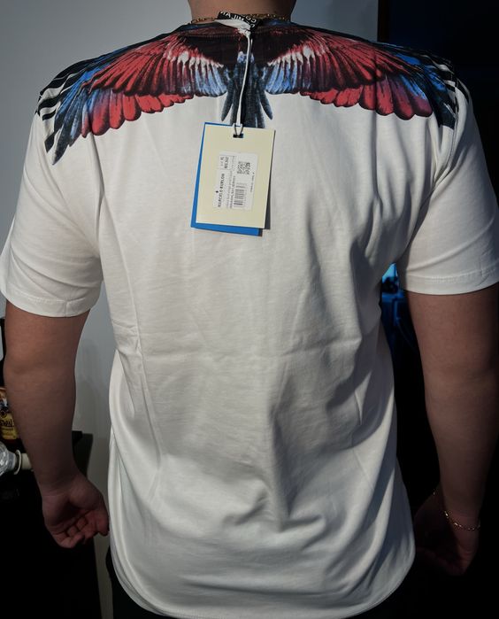 Tricou Marcelo Burlon