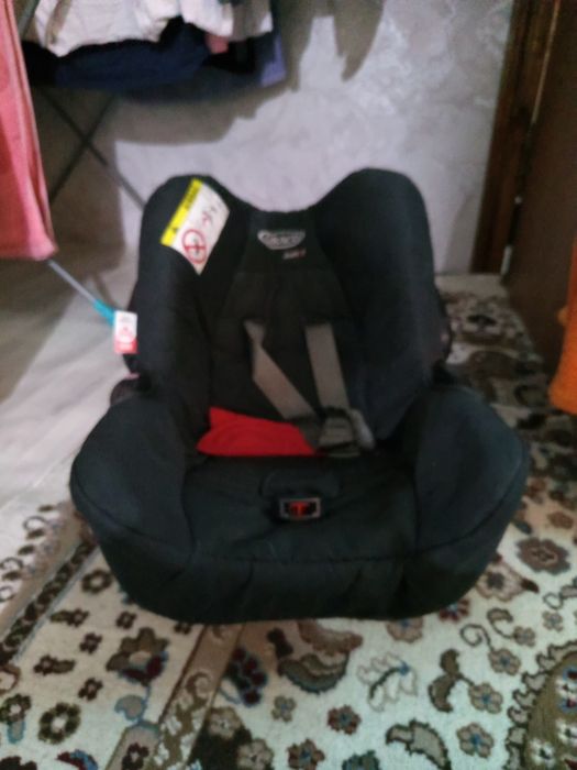 Автолюлька состояние хорошее