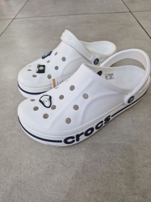 Кроксы мужские!