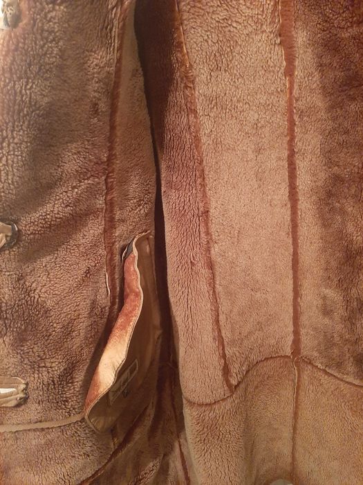 Продаю     дублёнку