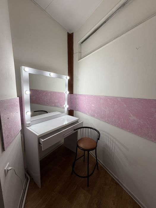 Аренда кабинета в фотостудии