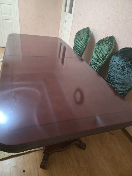 Стол, раскладной