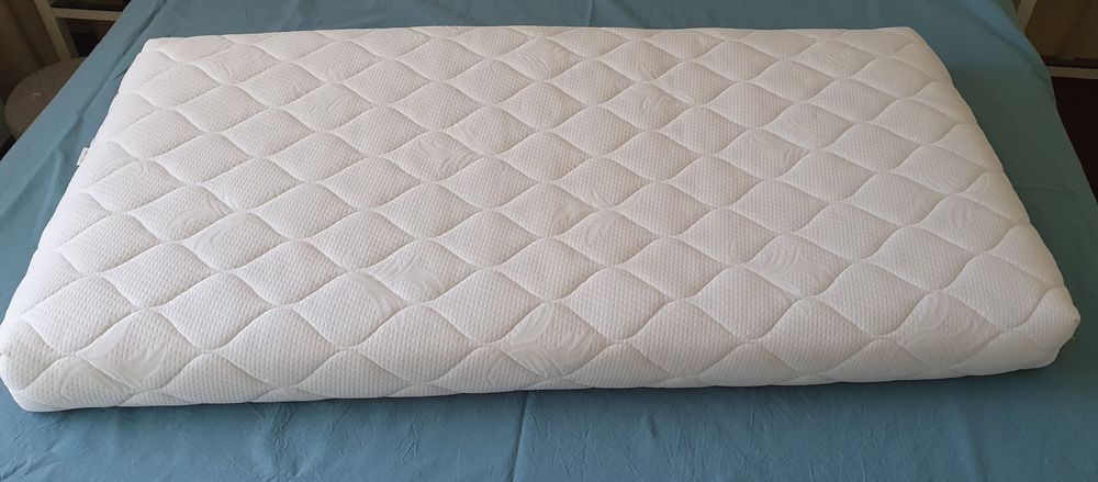 Бебешки матрак Junio Fancy