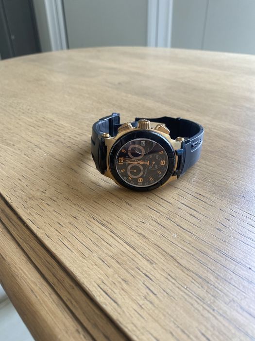 Tissot T-Race T048417A