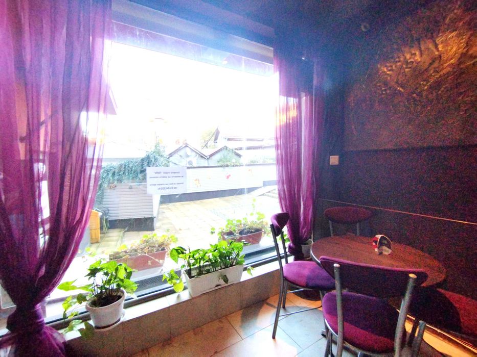 Дава под Наем ЗАВЕДЕНИЕ