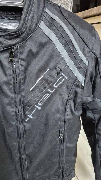 Geaca moto textil Held marime S