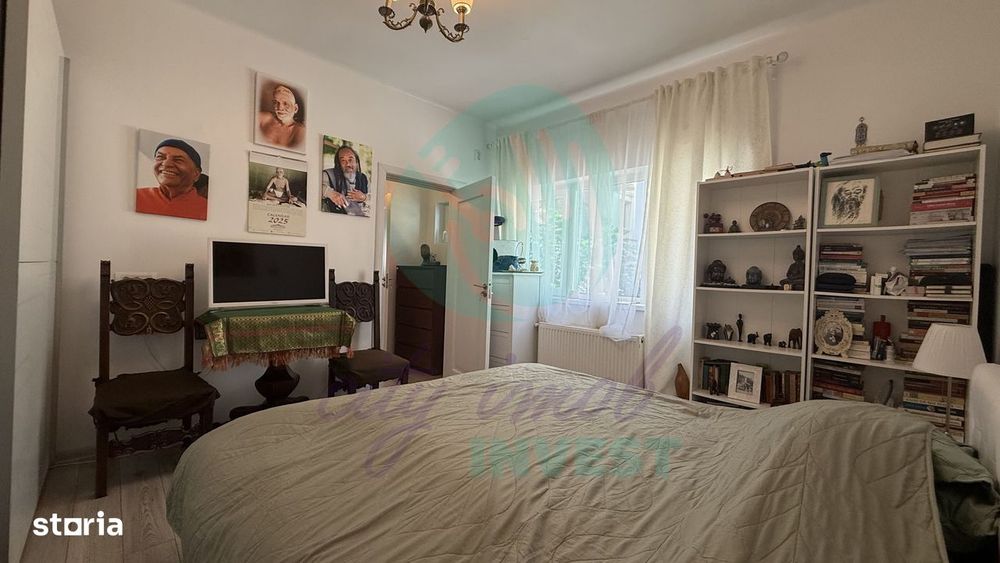 Apartament 2 camere | Renovat integral