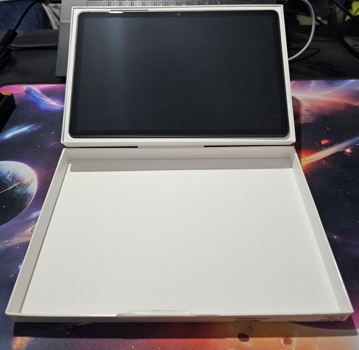Samsung Galaxy Tab S9 11" 128GB WiFi Graphite