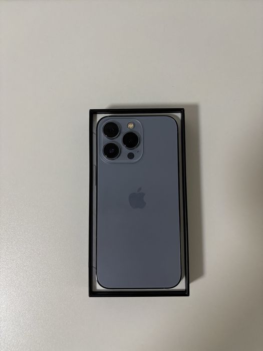 Продам Iphone 13 pro // Айфон 13 про