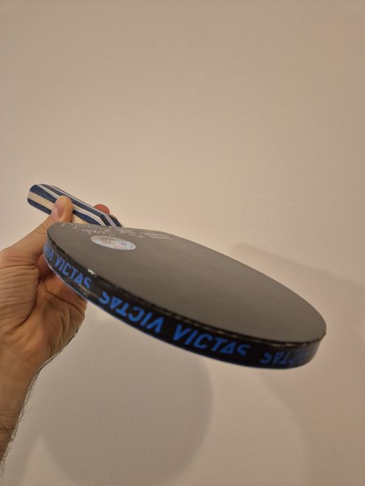 Paletă profi tenis de masa Loki k2 | Control și Efect