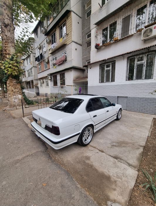 BMW E34 M30 B3.5