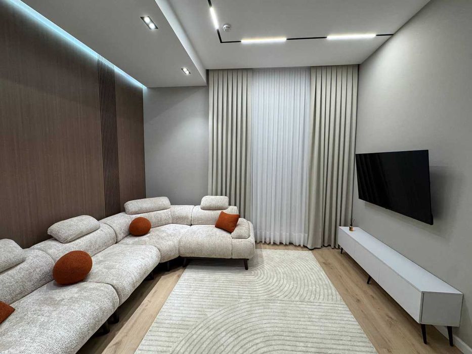 ozmahal 2x комнатная мирзоулугбек Новомосковская 51м2; подключ ‼️‼️‼️