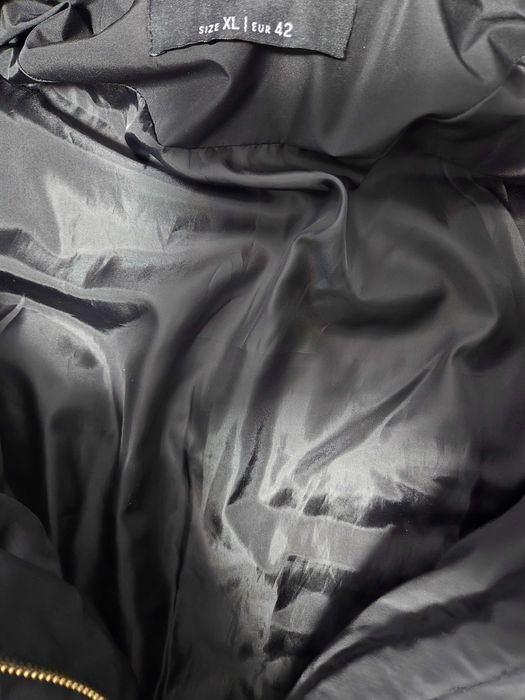 Дамско зимно яке