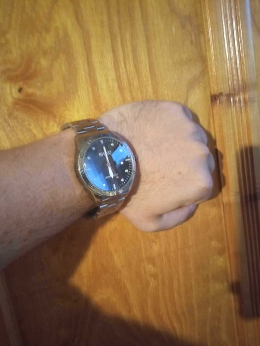 Мъжки часовник "Rhino"