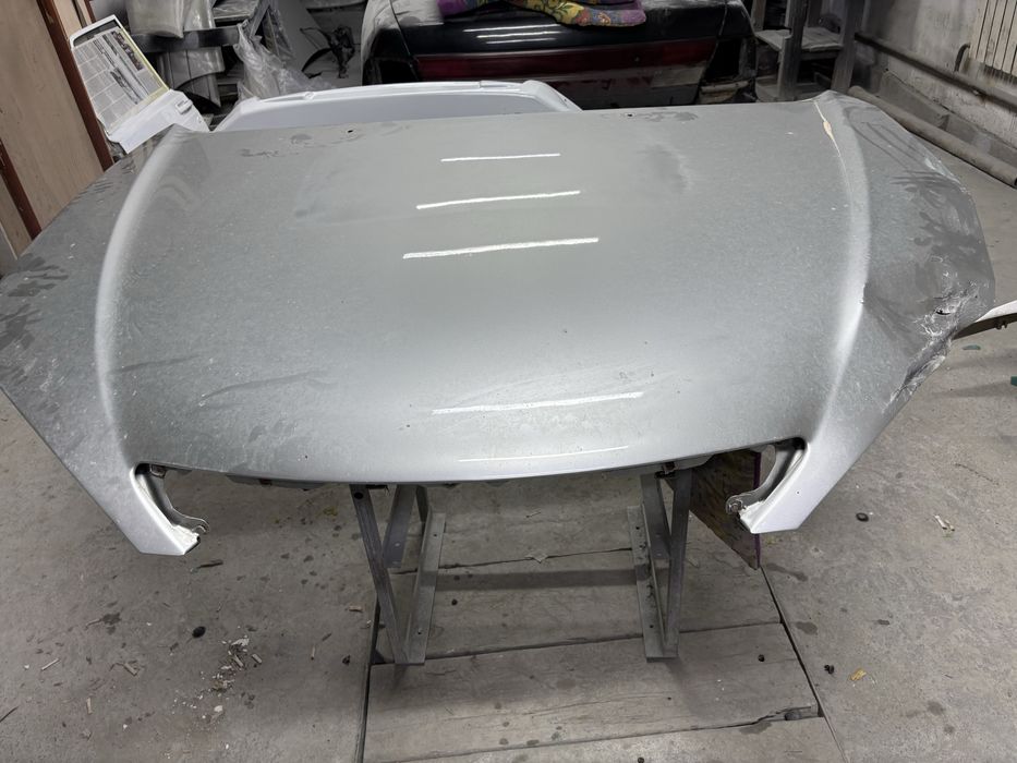 Капот камри 30 /35