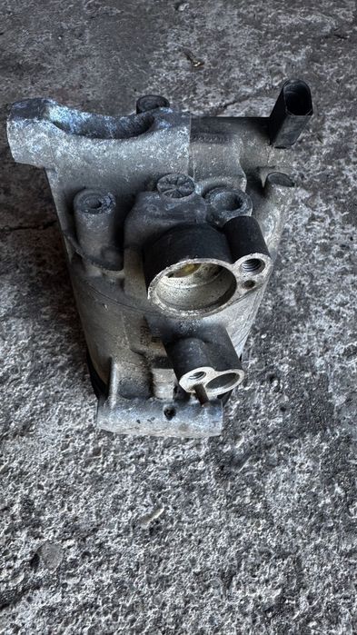 Compresor AC / Clima Original VW Golf 7 / Octavia 3 / Passat B8 - 5Q0820803D