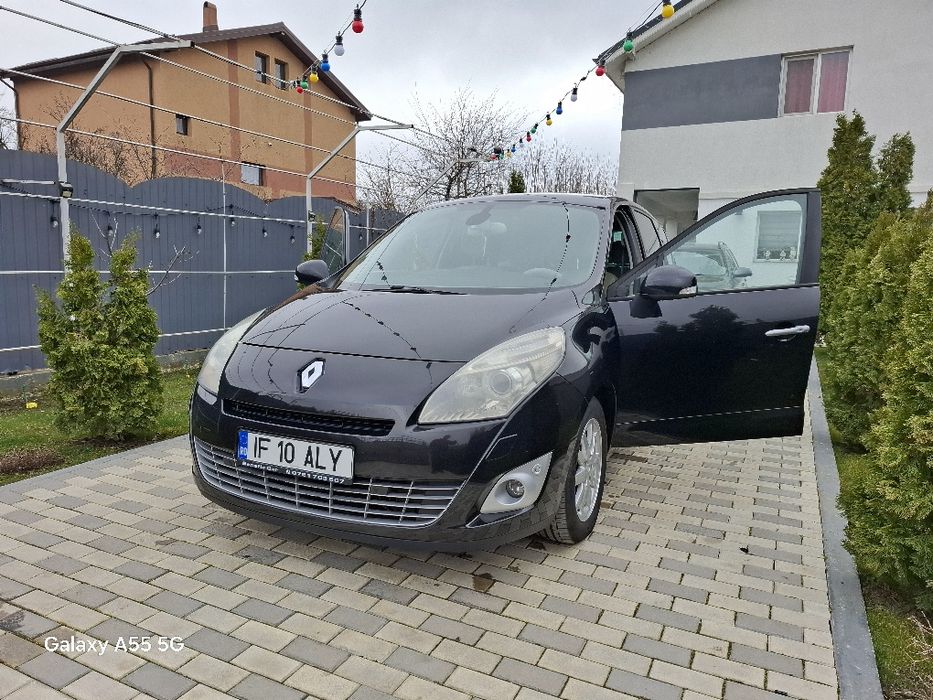 Renault Grand Scenic