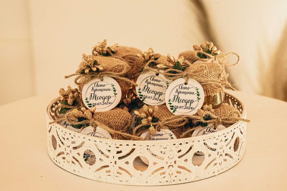 Фотографски услуги