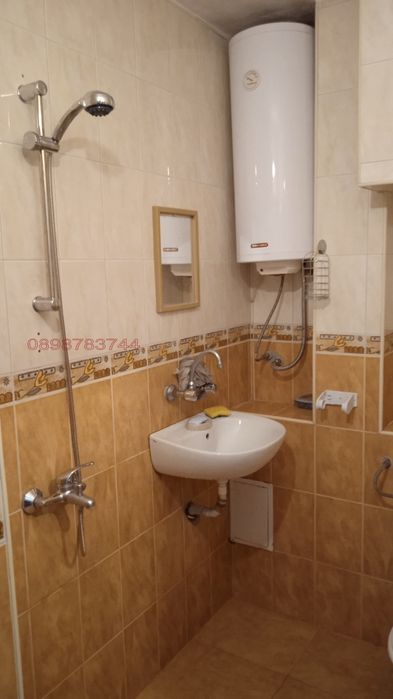 Дава се под наем Двустаен апартамент в Стара Загора, Македонски - 71 кв.м за 280.5 € - Снимка #16