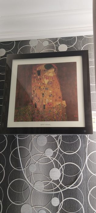 Продаётся 3 комн кв мкр. Алмагуль 17дом