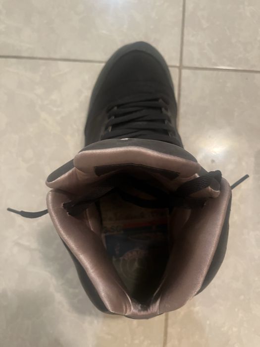 jordan 5 psg