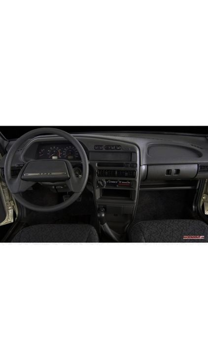 Lada 21099 (Самарканд)