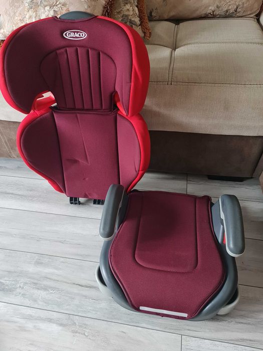 Scaun auto copii 2 bucati