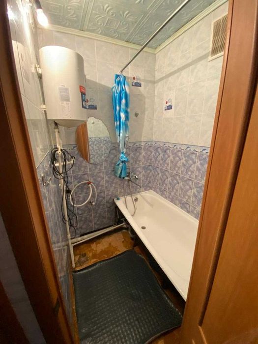 Продам 2х комн кв Малышка
