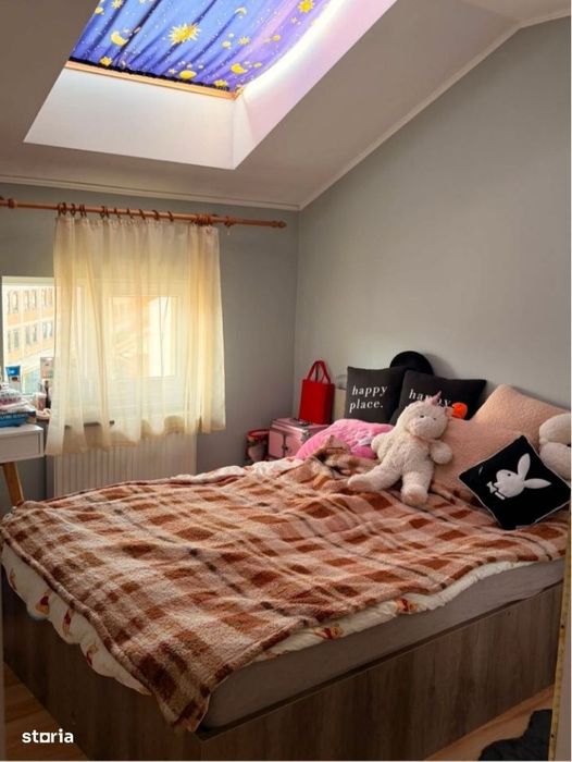 Apartament zona Florilor | 39MP