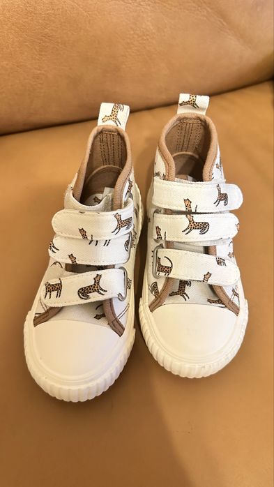 Детски кецове 27н. Нови