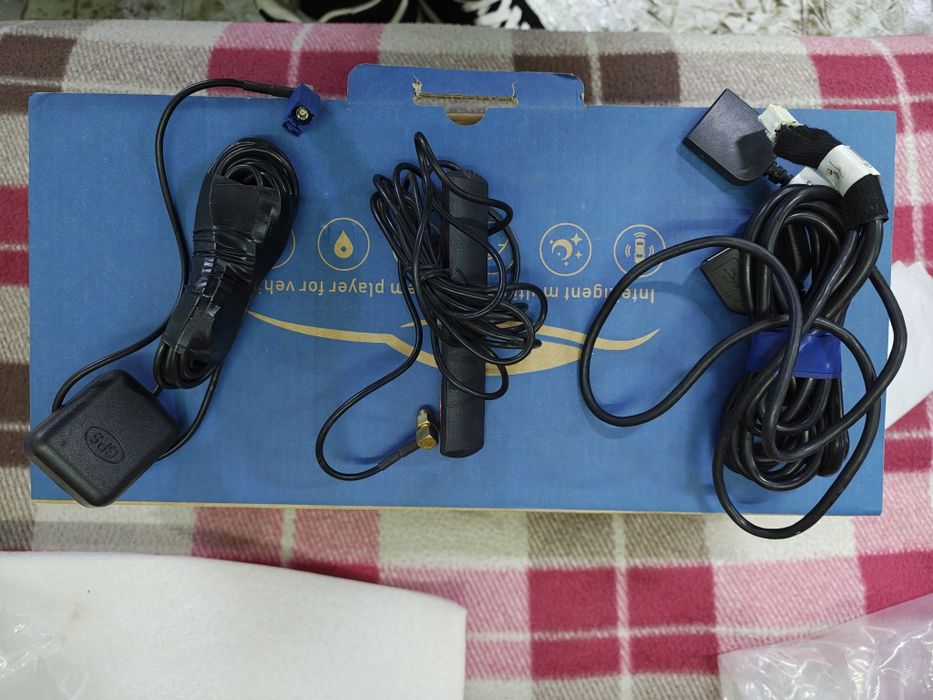 Андроид под БМВ х5 е70 ССС на запчасти