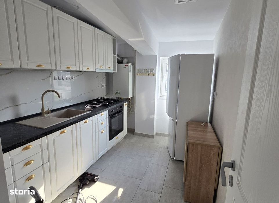 Apartament 2 camere Cug , 54 metri, etaj 2 Cod:157879